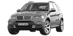 BMW E70 B2890 Fault Code