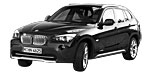BMW E84 B2890 Fault Code