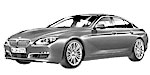 BMW F06 B2890 Fault Code